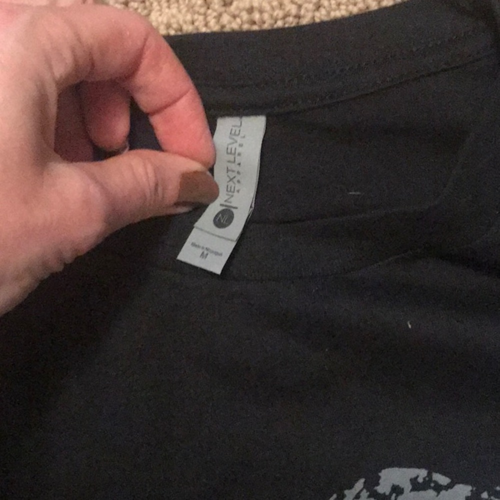 New Quilceda Creek Winery tshirt(3dfor$15item) - Picture 3 of 3